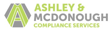 Ashley & McDonough Ltd  Logo