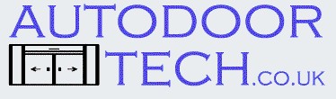 Malcolm Gregson (Auto Door Tech) Sole Trader  Logo