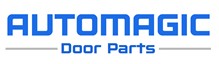 Automagic Doors Ltd Logo