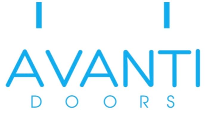 AVANTI DOORS Logo