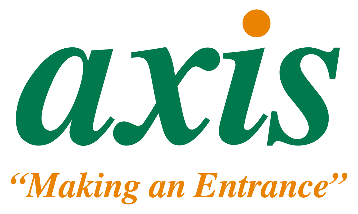 Axis Entrance Systems Ltd Logo