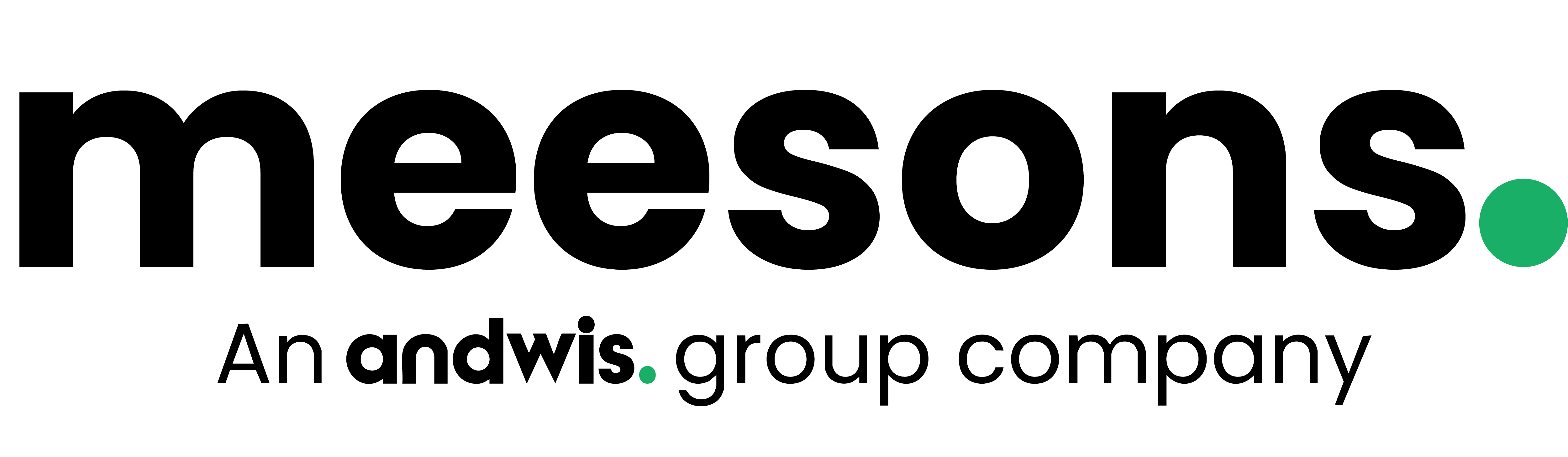 Meesons AI Limited Logo