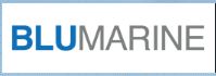 Blu Marine Ltd - no longer a member! Logo