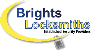 Brights Locksmiths Ltd Logo