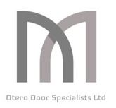 Otero Door Specialists Ltd Logo