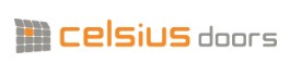 Celsius Doors  Logo