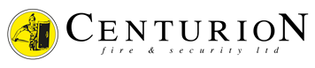 Centurion Fire & Security Ltd Logo
