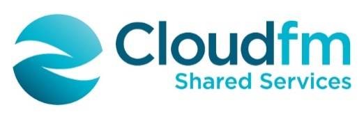 Cloudfm Shared Services Ltd  Logo