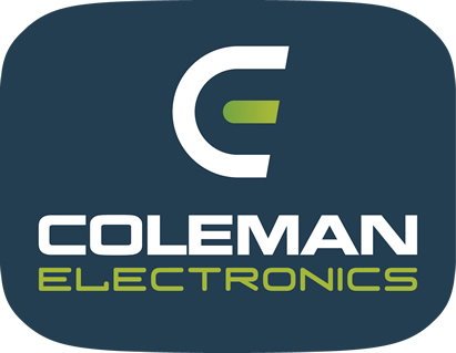 Coleman Electronics Limited Logo