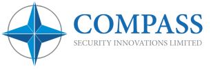 Compass Security Innovations Ltd  Logo