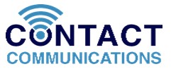 Contact Communications Limited Logo