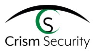 CRISM Security Limited  Logo
