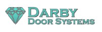 Darby Door Systems Limited  Logo
