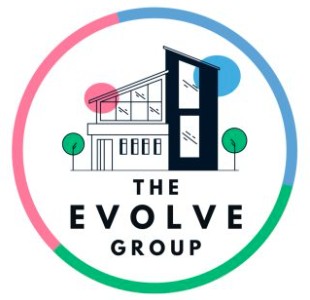 David Hobbs (Evolve Access Solutions Ltd) Sole Trader  Logo