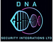 Andrew Turner (DNA Security Integrations) Sole Trader  Logo