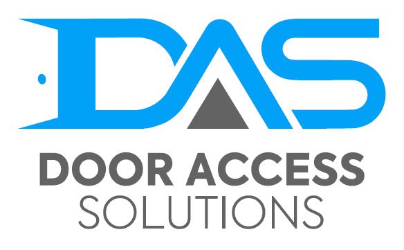 Stephen O'loan - Sole Trader (Door Access Solutions)  Logo