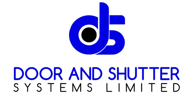 Door and Shutter Systems Ltd Logo