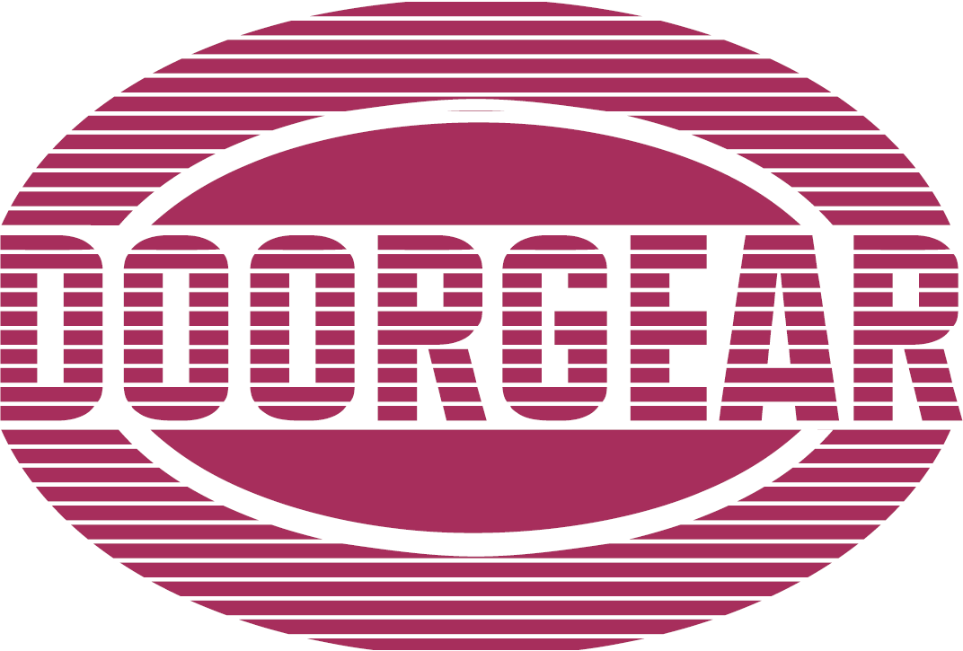 Doorgear Limited Logo