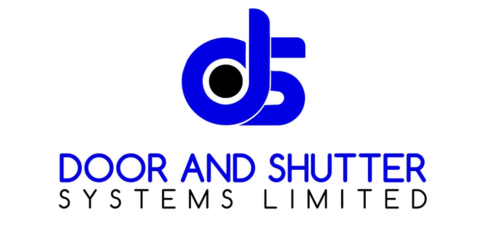Door and Shutter Systems Ltd Logo