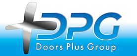 Doors Plus Group Logo