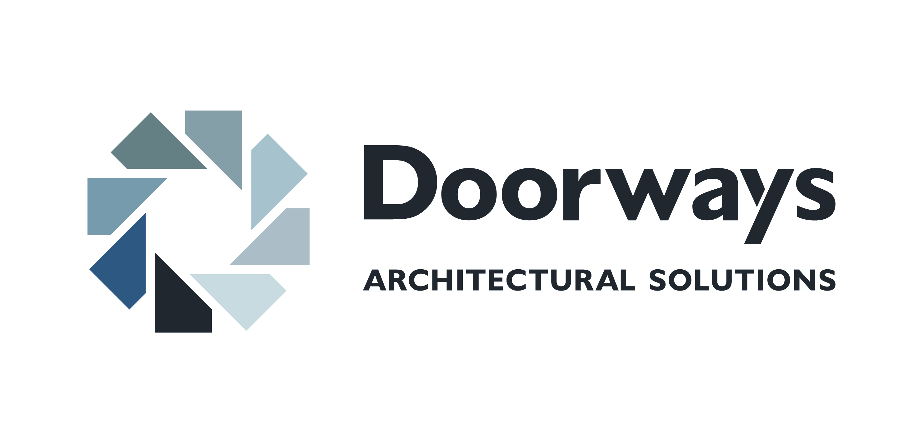 MacNaughton Blair Ltd (Trading as Doorways Architectural Solutions) Logo