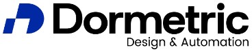 HMF Entrance Solutions  - Harry Finch  Logo