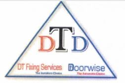 DT Fixing Services Ltd  - LIQUIDATION Logo
