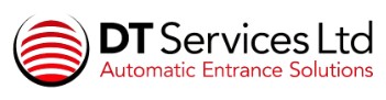 DT Services Ltd  Logo