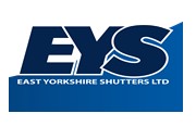 East Yorkshire Shutters Ltd Logo
