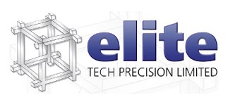 Elite Tech Precision Limited Logo