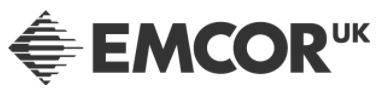 EMCOR Group (UK) plc Logo