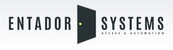 Entador Systems  Logo