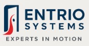 Stefan Horeiciuc (Entrio Systems) Sole Trader  Logo