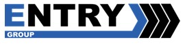 Entry Group UK Ltd  Logo
