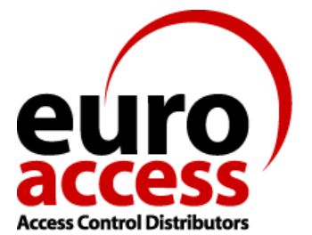 Euro Access Ltd Logo