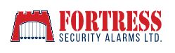Fortress Security Alarms Ltd Logo