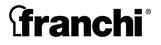 Franchi PLC  Logo