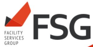 Facility Services Group  Logo