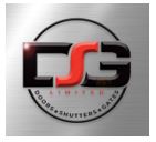 Door Shutters & Gates Ltd  Logo