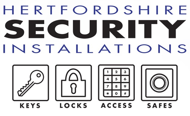 Hertfordshire Security Installations Ltd Logo