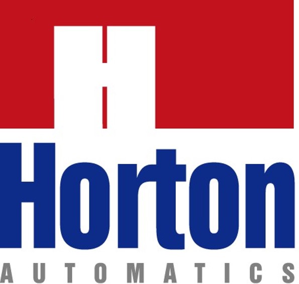 Horton Automatics Ltd Logo