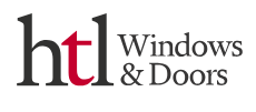 HTL Doors & Windows Limited  Logo