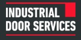 Industrial Door Services  Logo