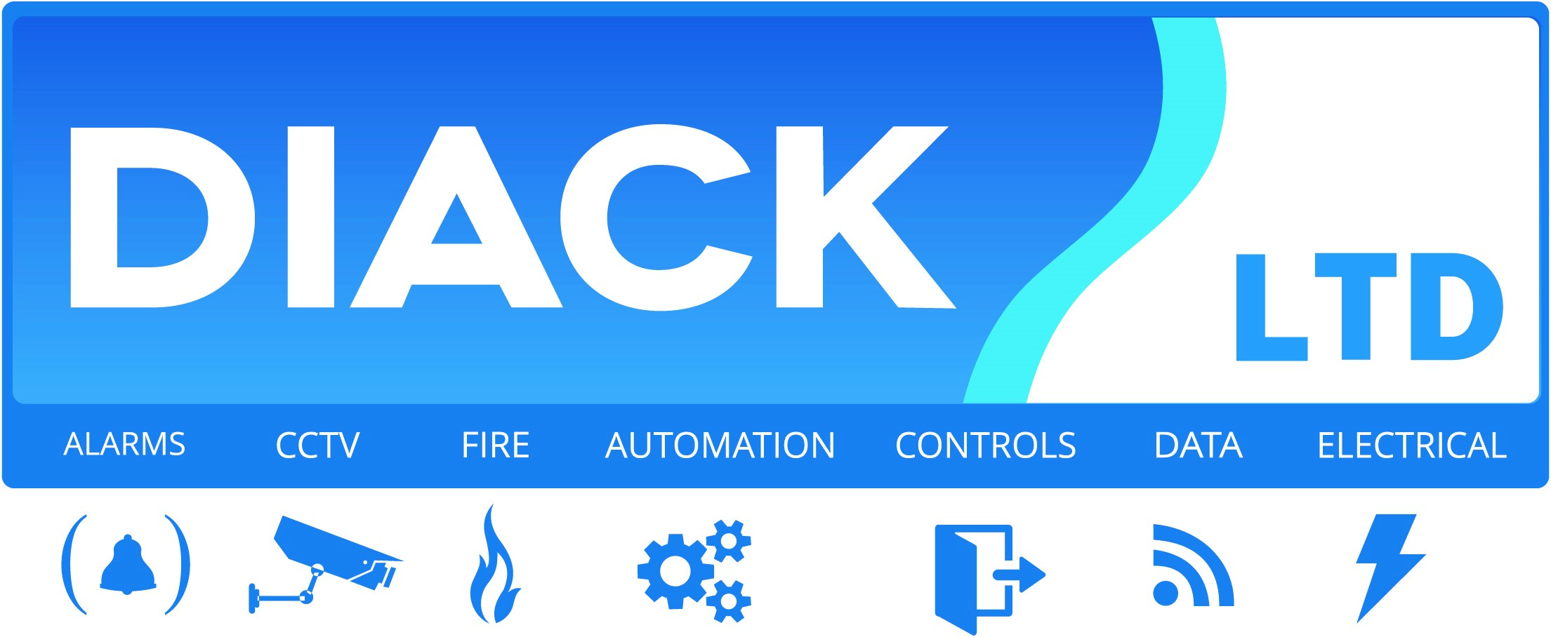 Diack Ltd Logo