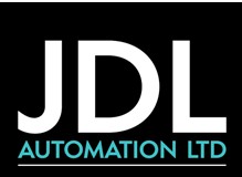 Jamie Goulding (JDL Automation Ltd) Sole Trader  Logo