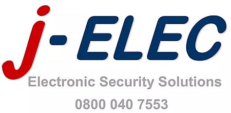 J-Elec Ltd Logo