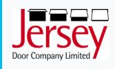Jersey Door Company Ltd Logo