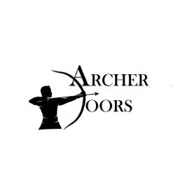 Jono McCall - Sole Trader (Archer Door Systems)  Logo