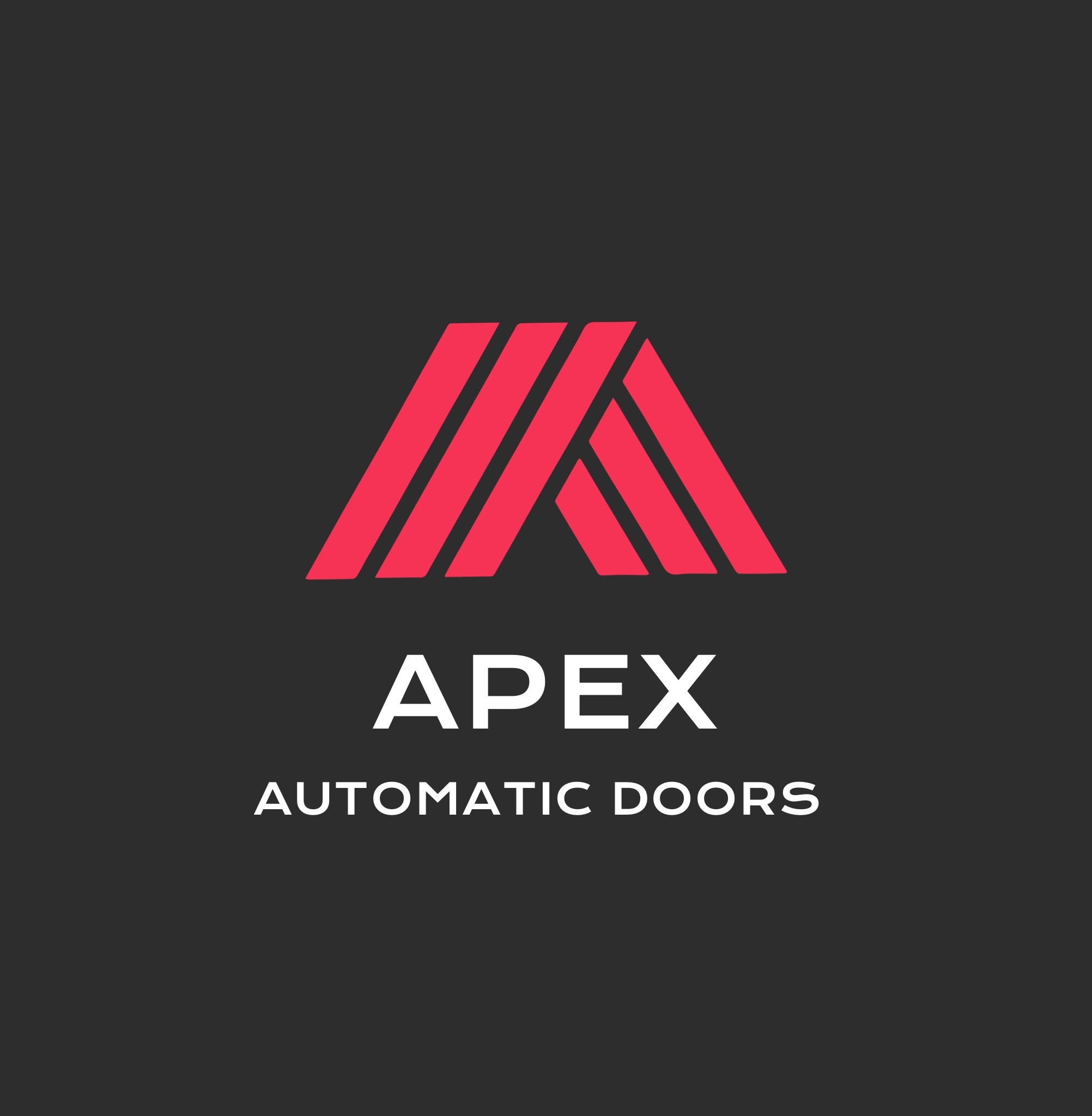 Karl Franks - APEX Automatic Doors  Logo