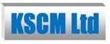 KSCM Ltd  Logo